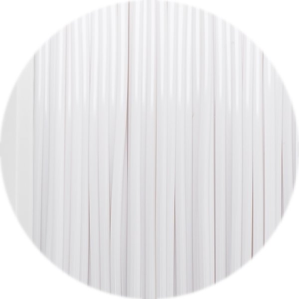 Filament ABS PLUS Weiss Farbe